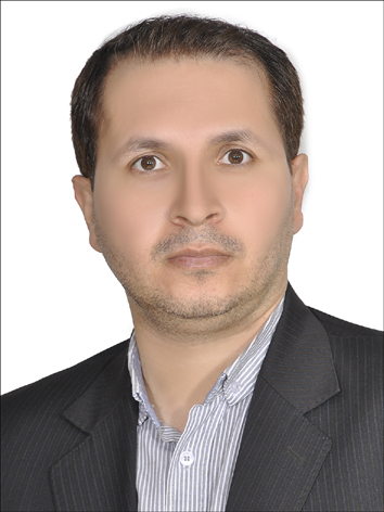 Shahrokh Asadi