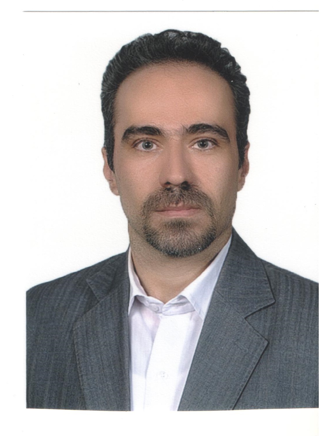 فرشاد امیراصلانی