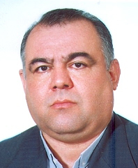 بهرام زینالی