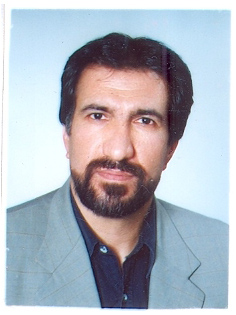 Mostafa Goudarzi
