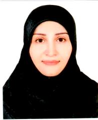 زینب بهرامی احسان