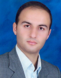 Ahmad Alinejad