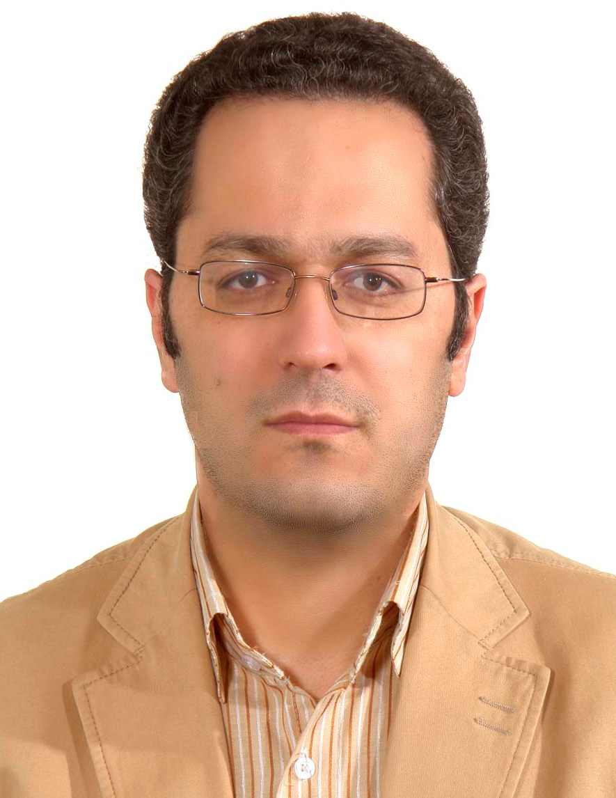 سعید کریمی