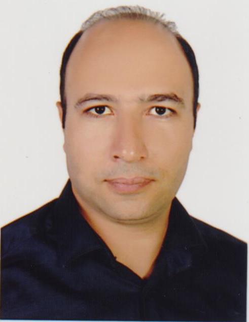 اسماعیل علی زاده