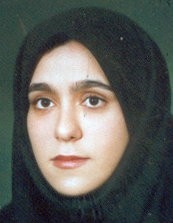 فرحناز امیرشقاقی