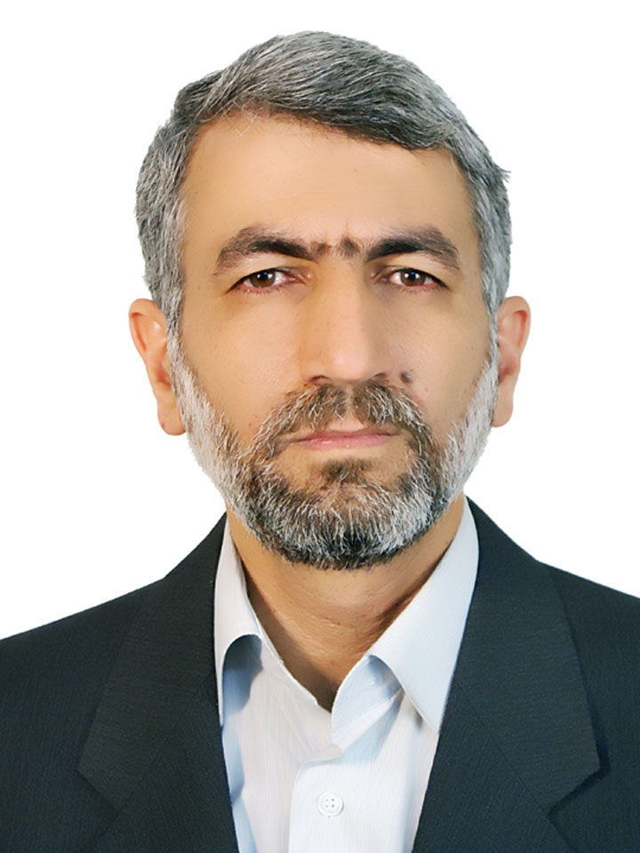 Mahmoud Mashal