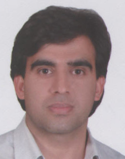 امیرحسین حمیدیان