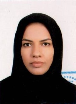 نگین باقرپور