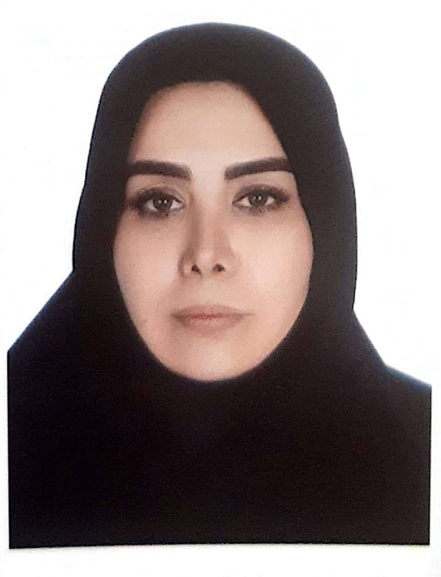 لیلا عوض پور