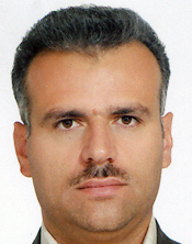 Mohammad Khan Mohammadi