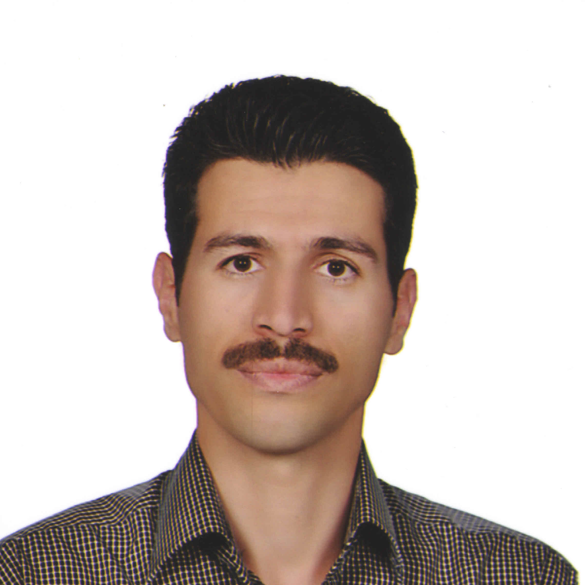 Mehdi Dehghan Banadaky