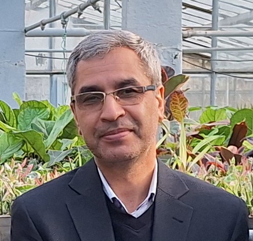 Mohammad Reza Fatahi Moghadam