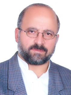 Mohammad Ebrahim Shams Nateri
