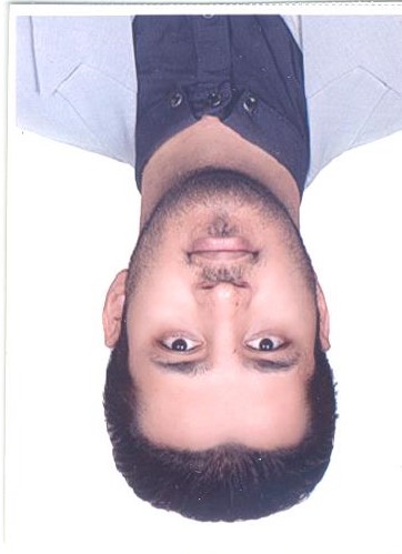 Mahdi Abbasi Vafaei