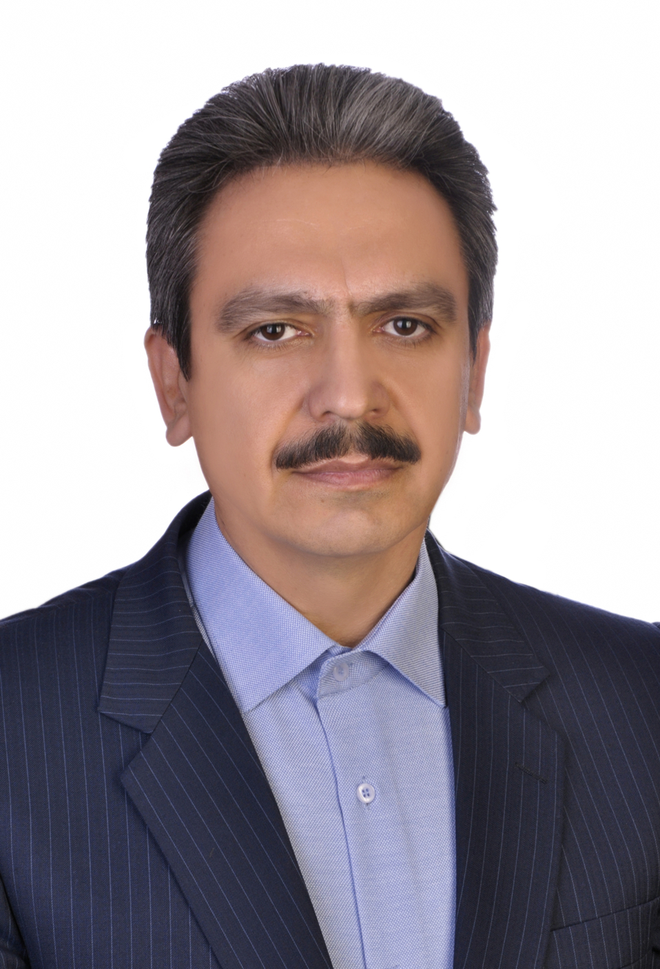 Akbar Dizadji