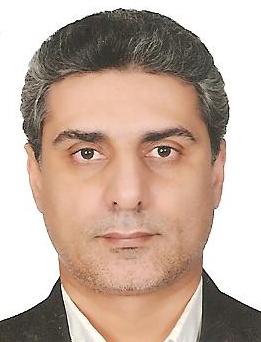 Amir Reza Narimani