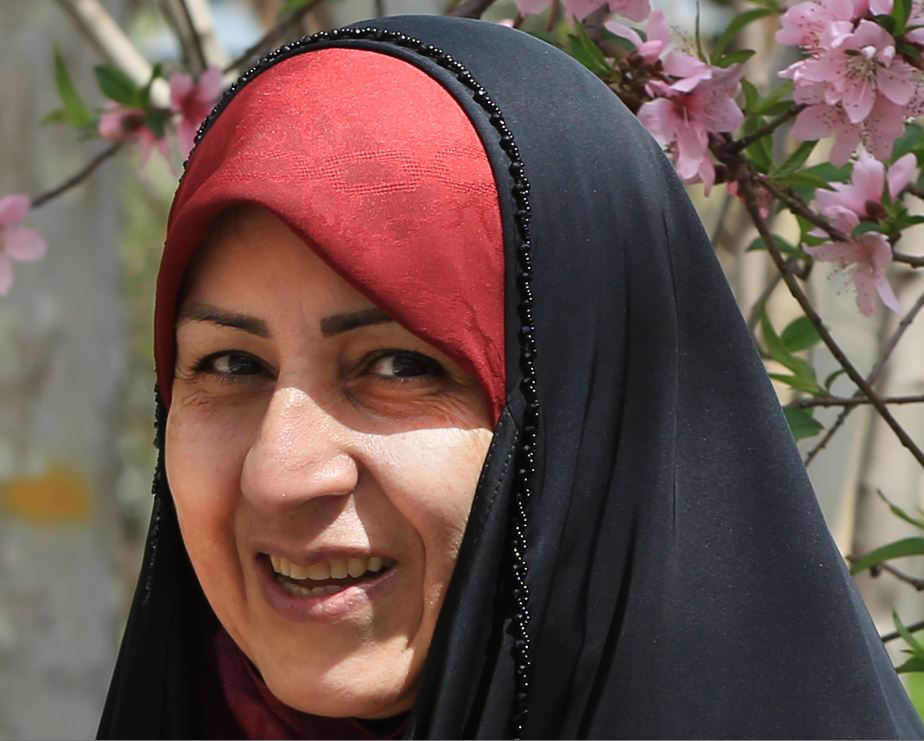 اعظم آهنگر سله بنی