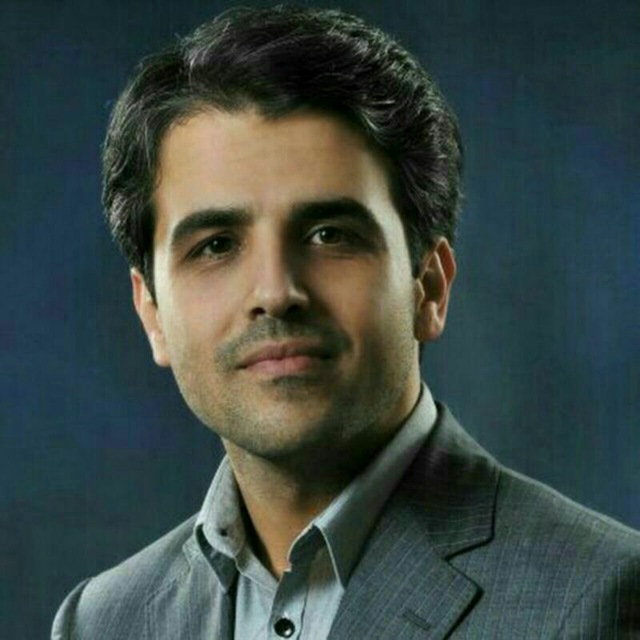 Meisam Shahbazi