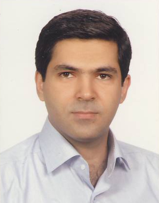 شیدوش وکیلی پور