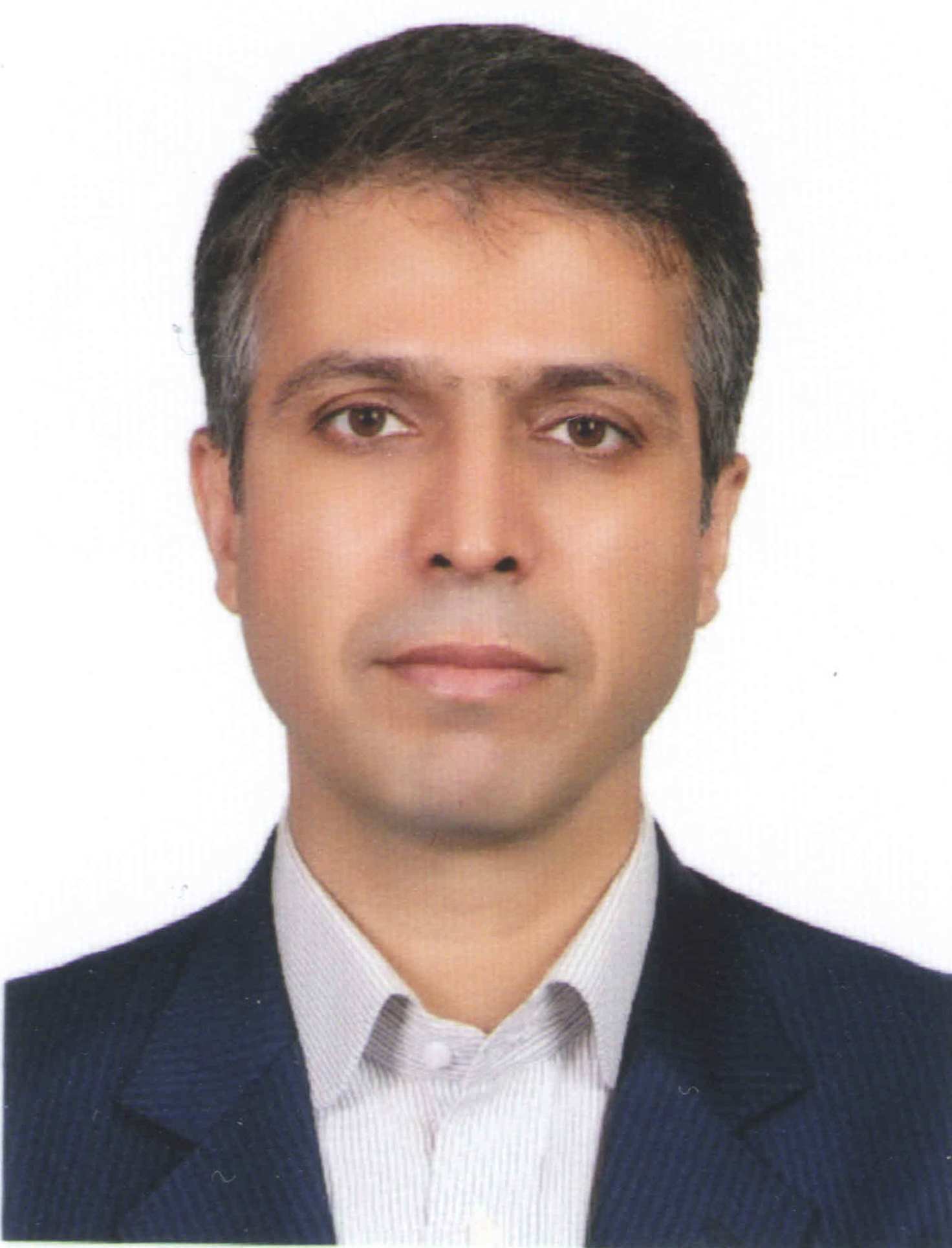 قدرت اله هاشمی مطلق