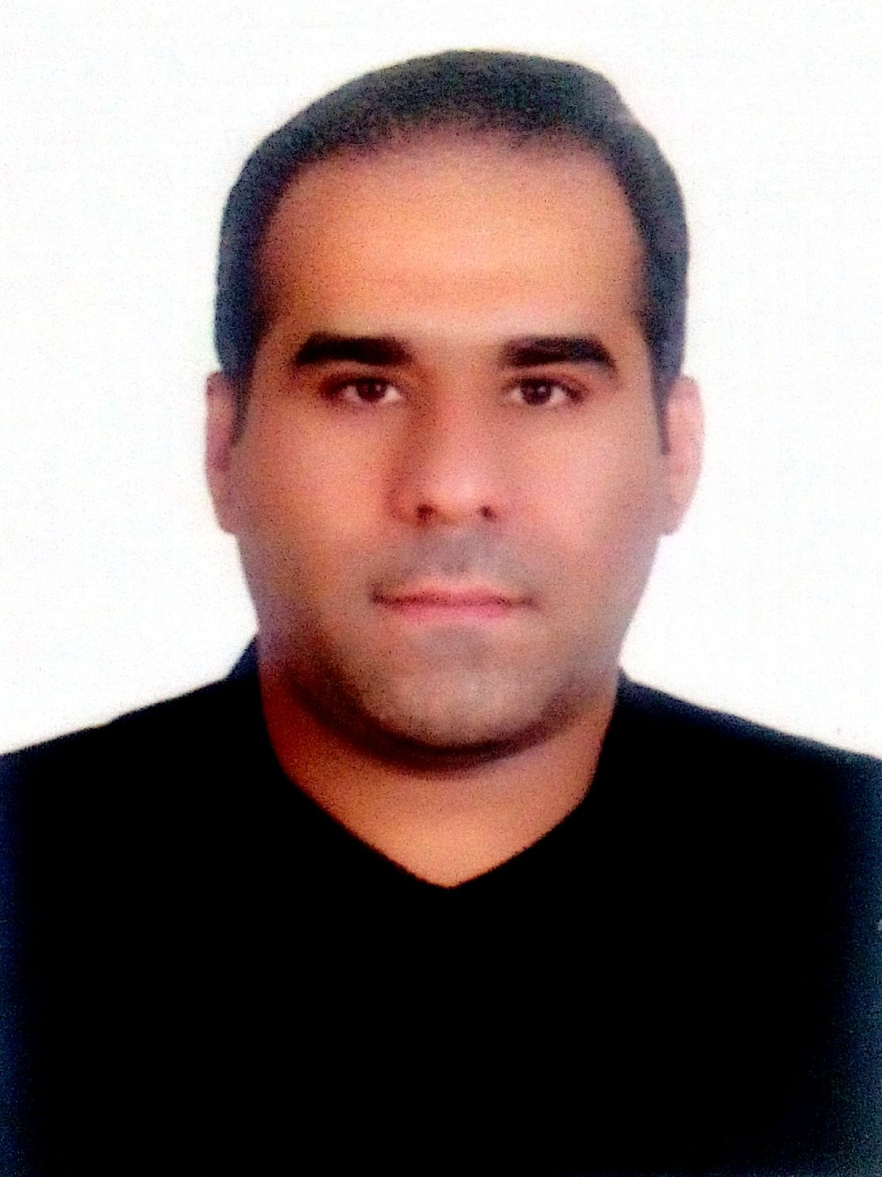 جواد حق گو