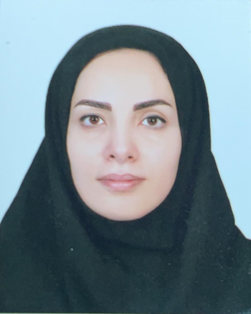 Mahsa Pishdar