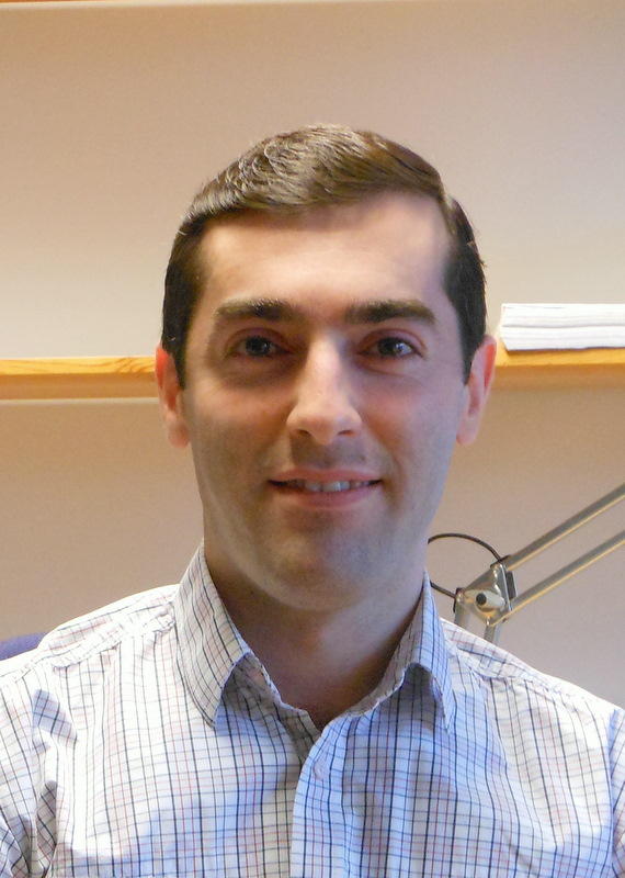 Mahdi Khajeh Salehani
