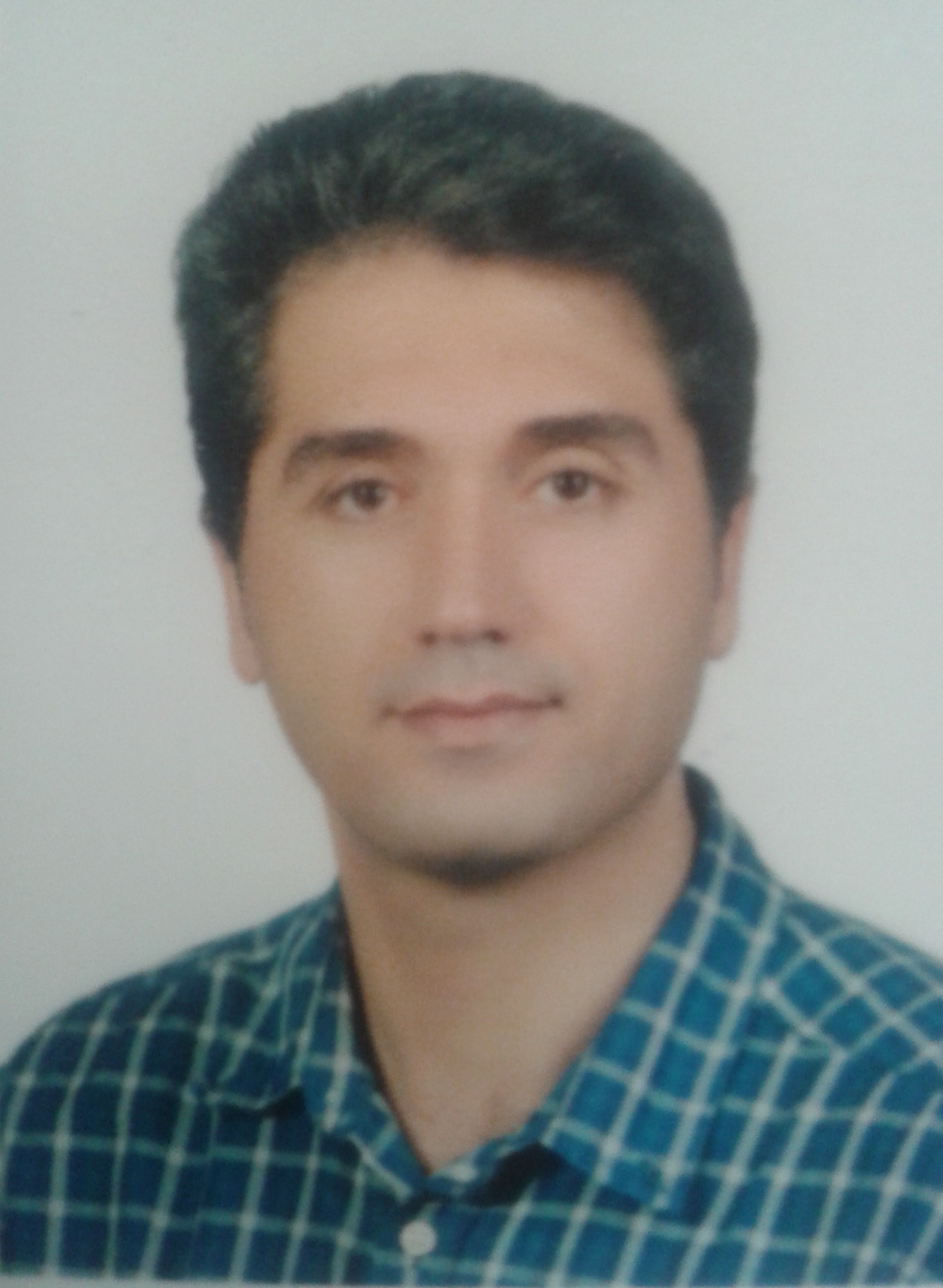 Majid Montazer Zohouri