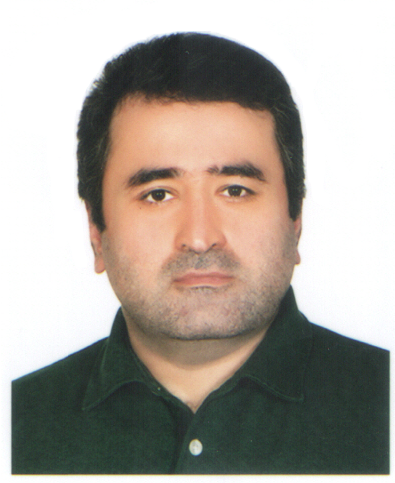 Alireza Fotuhi Siahpirani