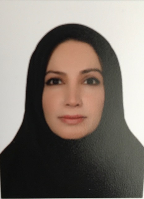 سارا نازک دست