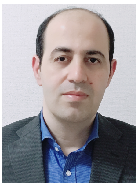 Mohammad Khazaei