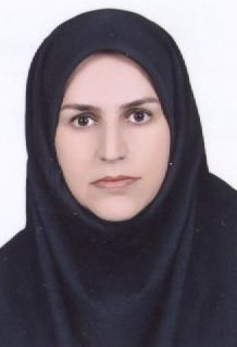 Najmeh Rezaeinezhad