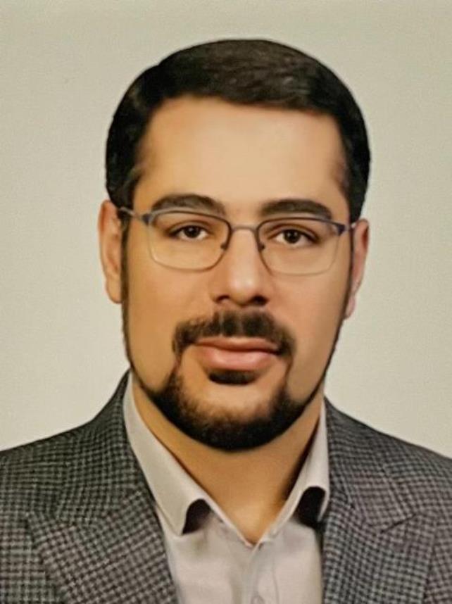 Hamed Vafaei