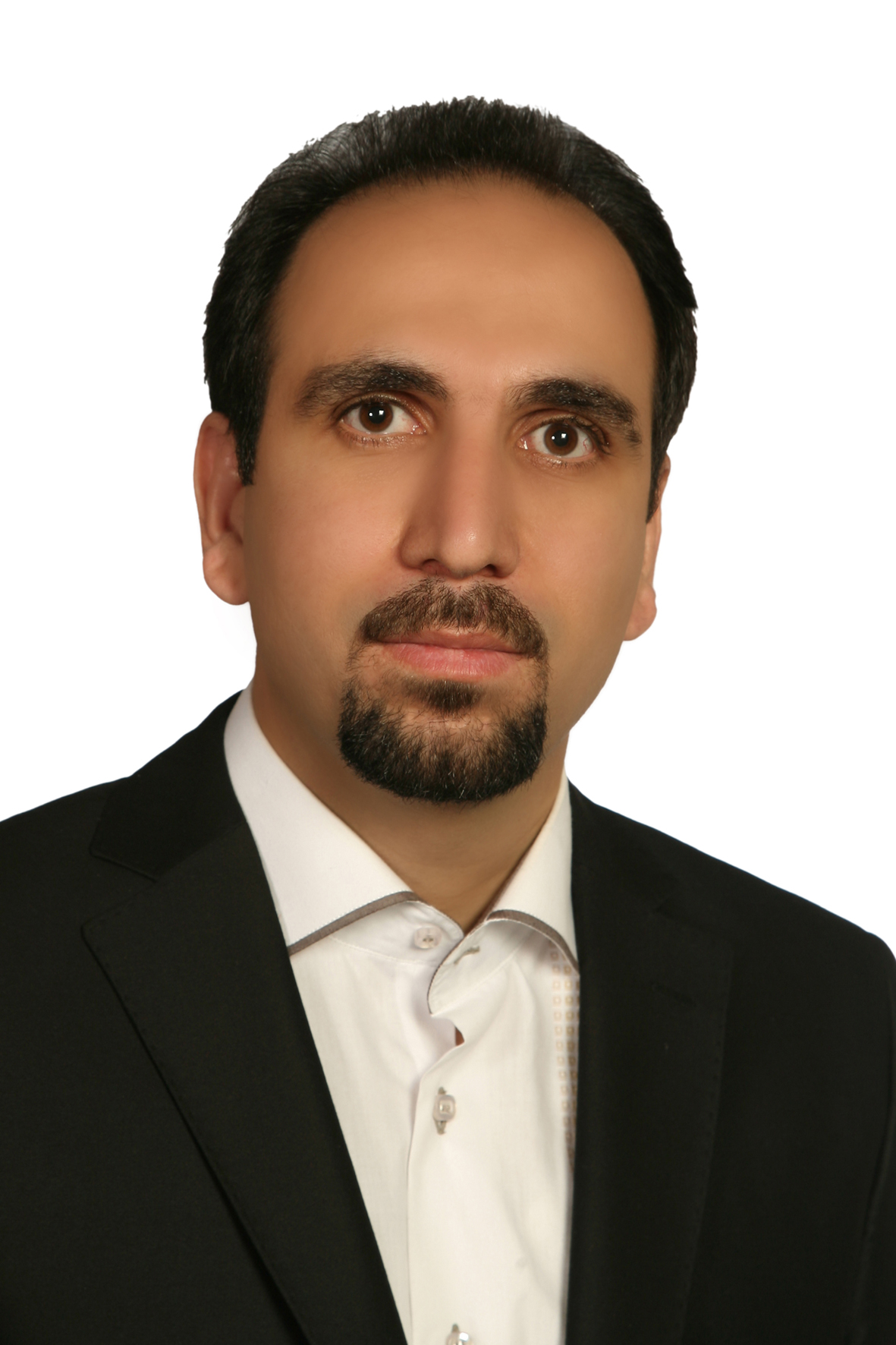 Mohammad Reza Zakerzadeh