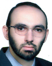 سید مهدی واعظ علائی
