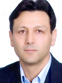 Ali Reza Pardakhti