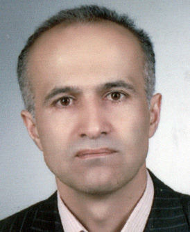 Ghodratollah Hamzehnava