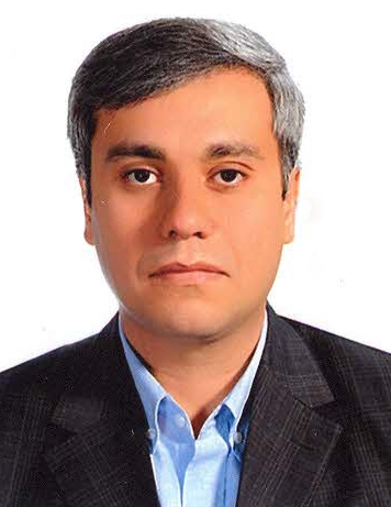 Amir Farhad Najafi