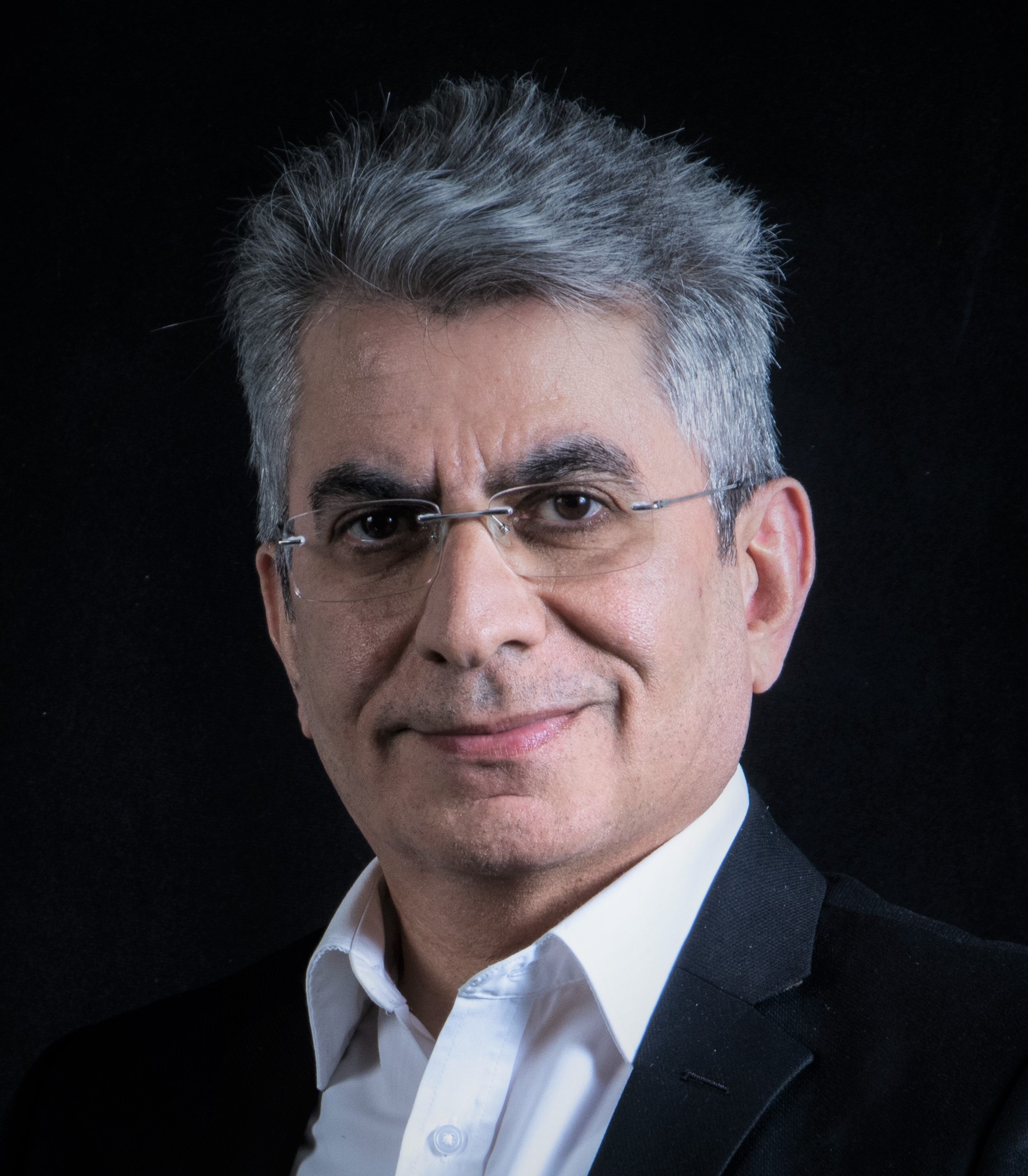 حامد مظاهریان