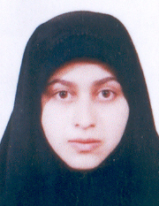 منصوره شهریاری