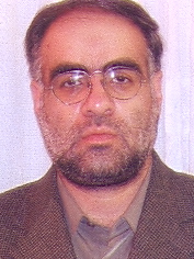 علی فرجی