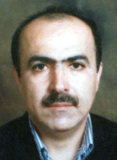 Seyed Morteza Famil Farniya