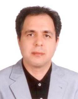 محمدرضا سعیدآبادی