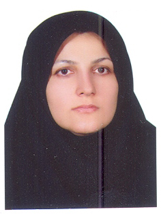 فاطمه غازیانی