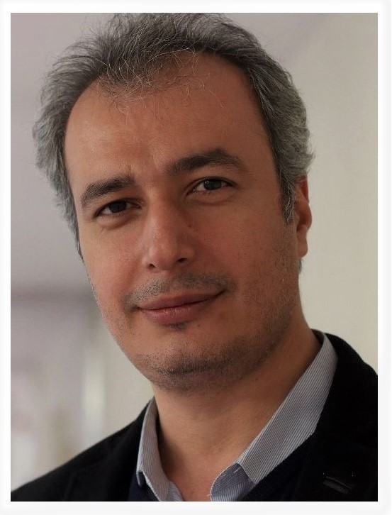 Ali Moradi