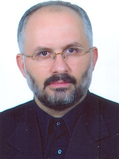 Abdorreza Alizadeh