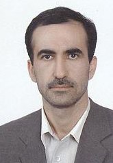 Yousef Moghadas Tabrizy