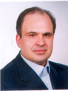 حمیدرضا جلائی پور