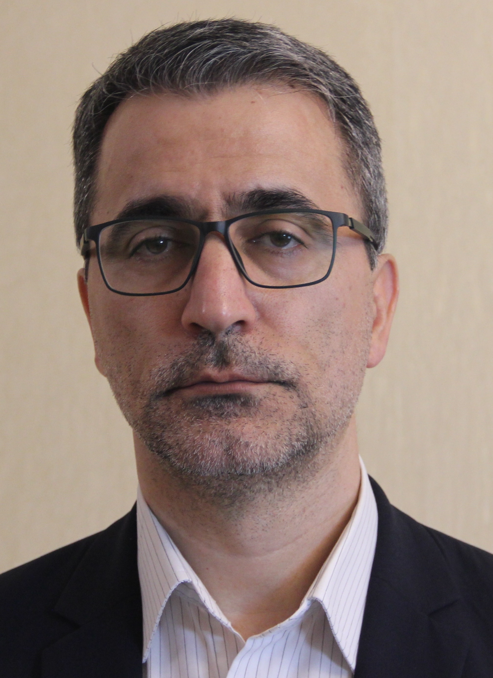 احمد علی یاری