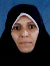 Shohreh Javadi